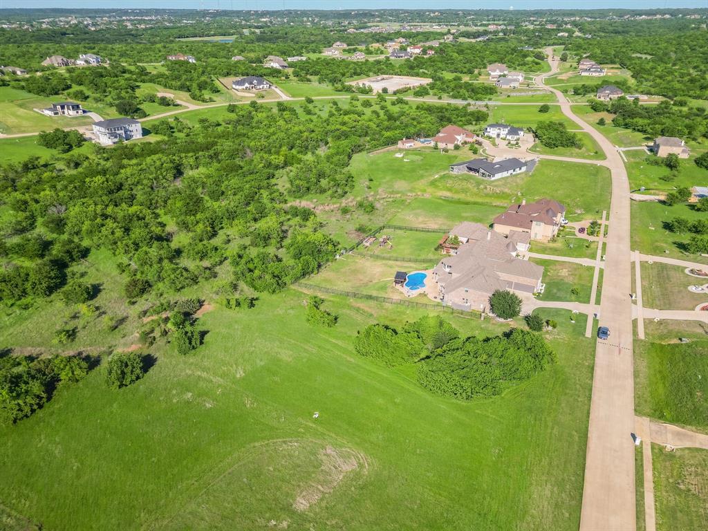 Lake Ridge Sec 20 - Land