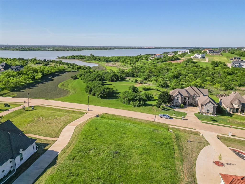 Lake Ridge Sec 20 - Land