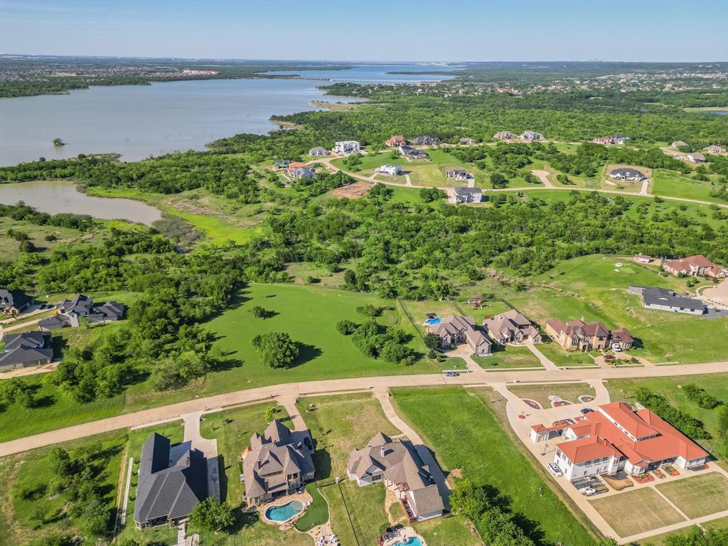 Lake Ridge Sec 20 - Land