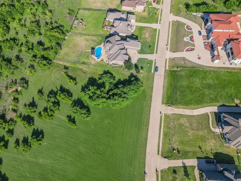 Lake Ridge Sec 20 - Land