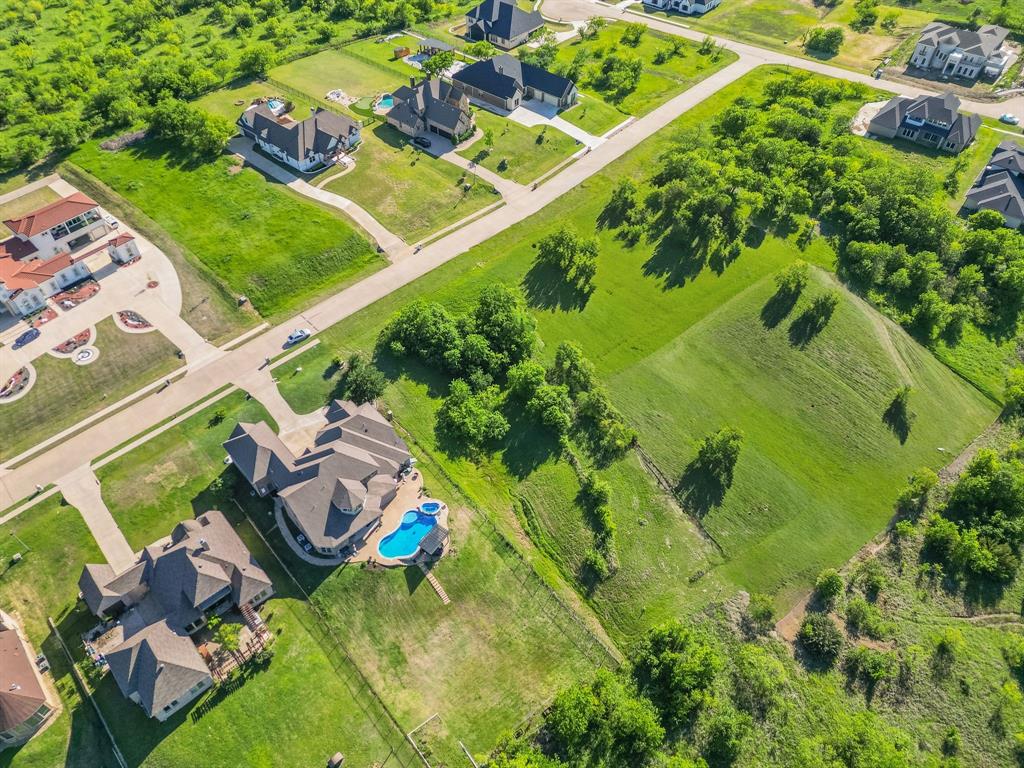 Lake Ridge Sec 20 - Land