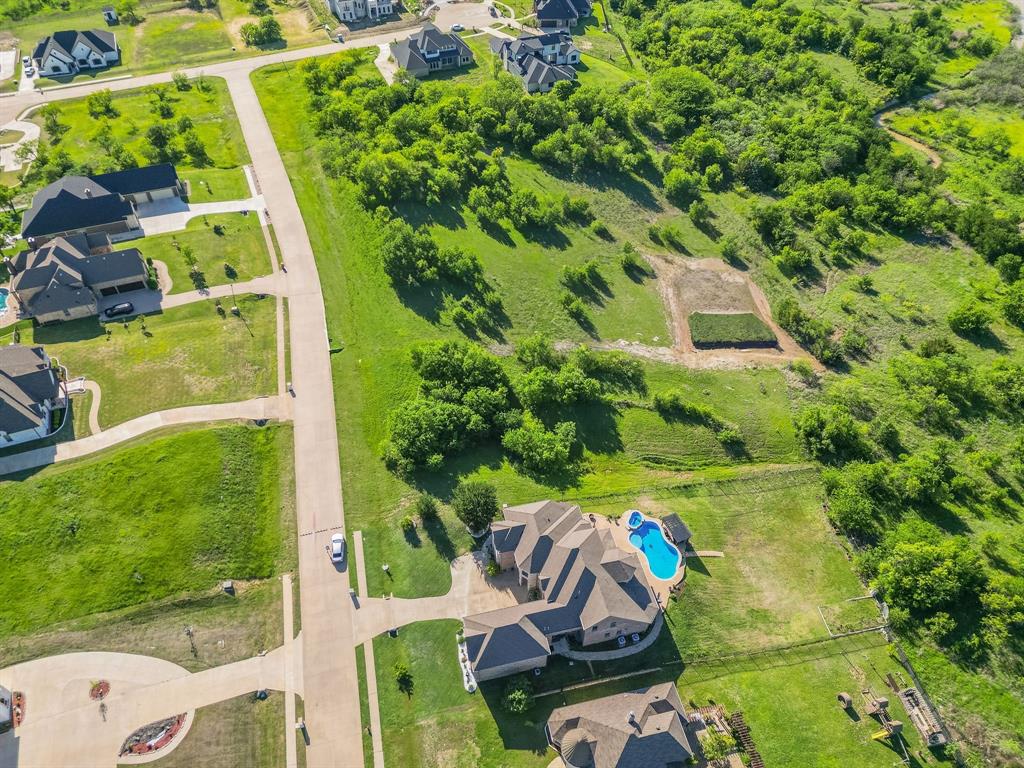 Lake Ridge Sec 20 - Land