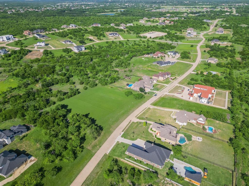 Lake Ridge Sec 20 - Land