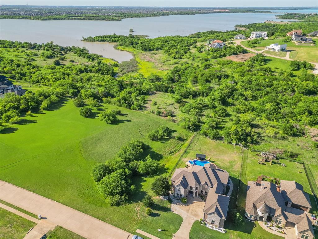 Lake Ridge Sec 20 - Land