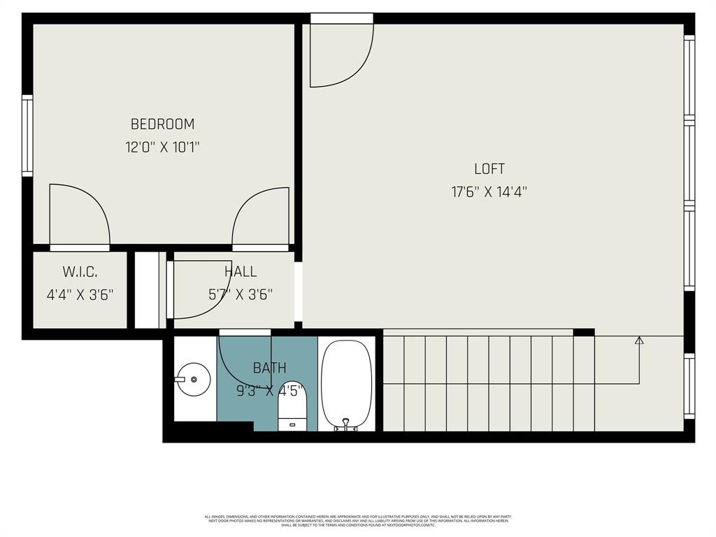 Marine Creek Ranch Add - Residential