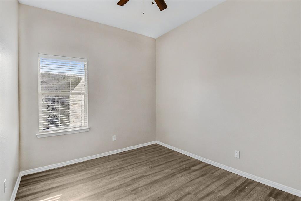 Marine Creek Ranch Add - Residential