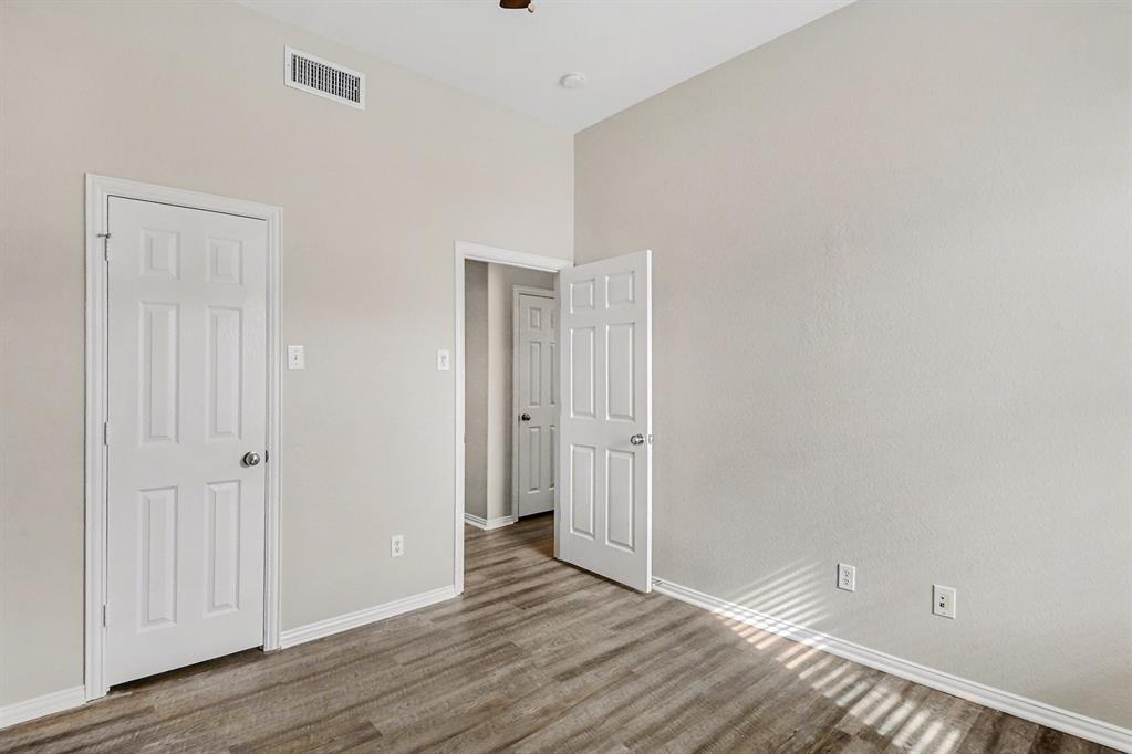 Marine Creek Ranch Add - Residential