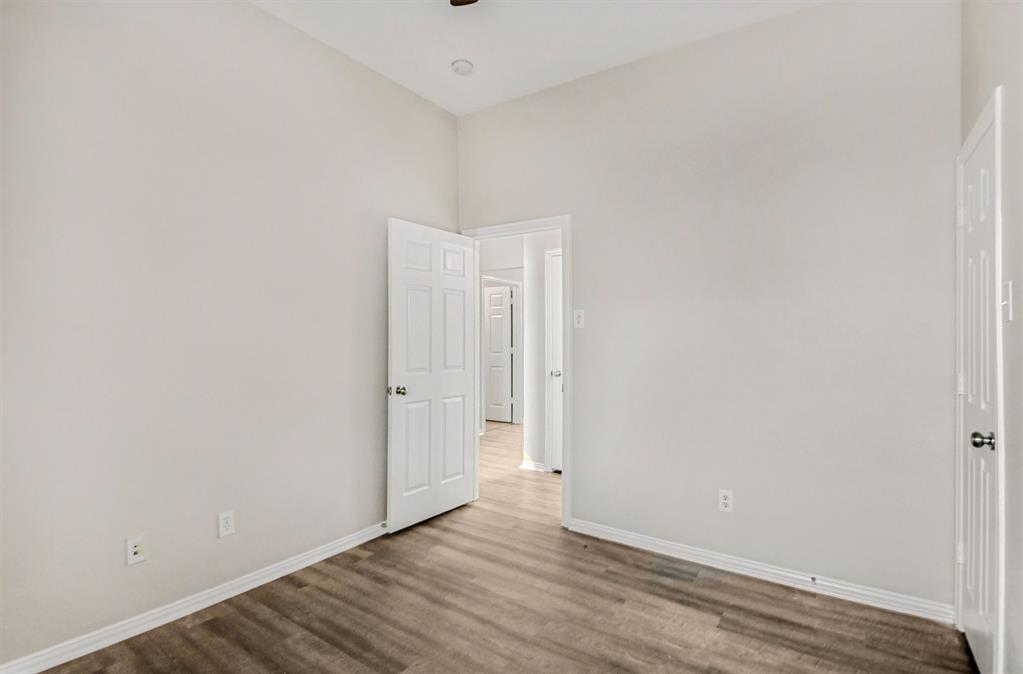 Marine Creek Ranch Add - Residential