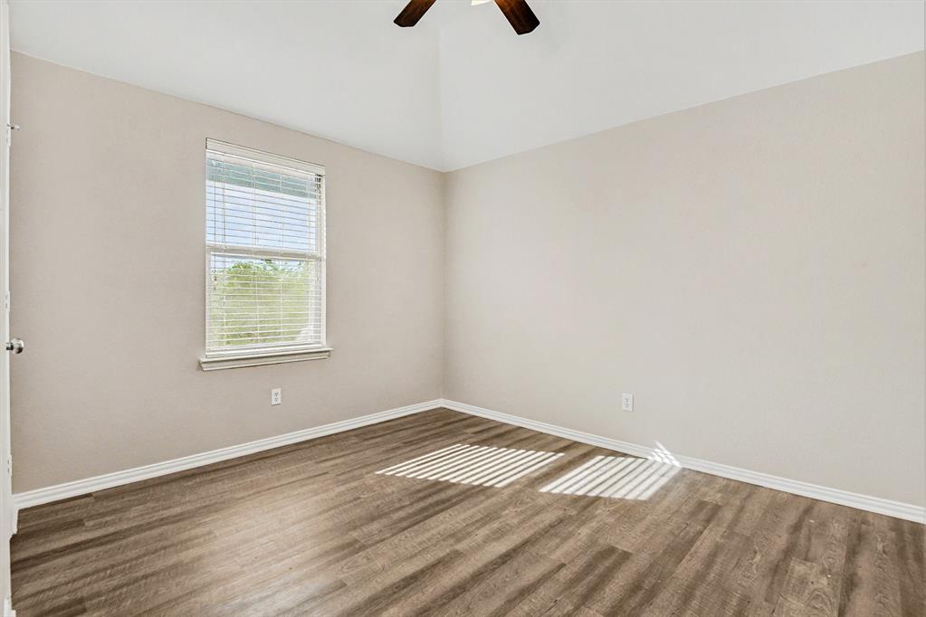 Marine Creek Ranch Add - Residential