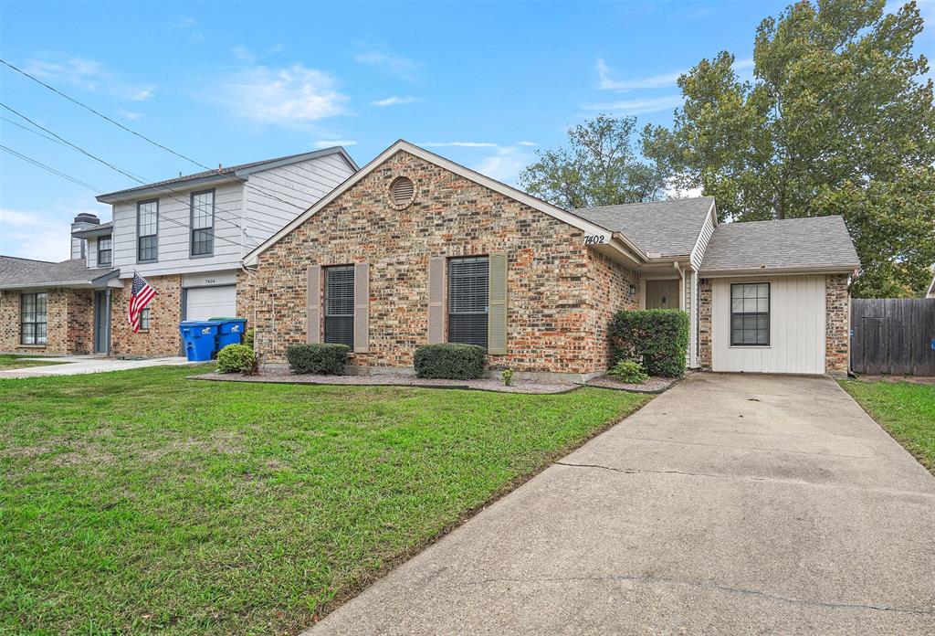 Peninsula - Residential