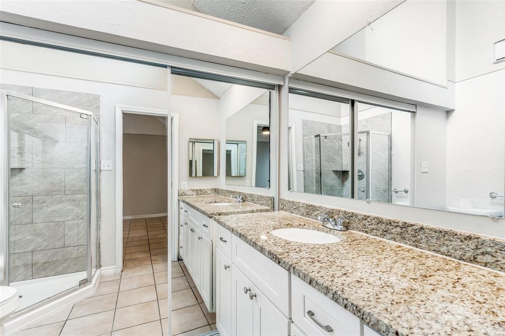 Gables at Royal Lane - Residential