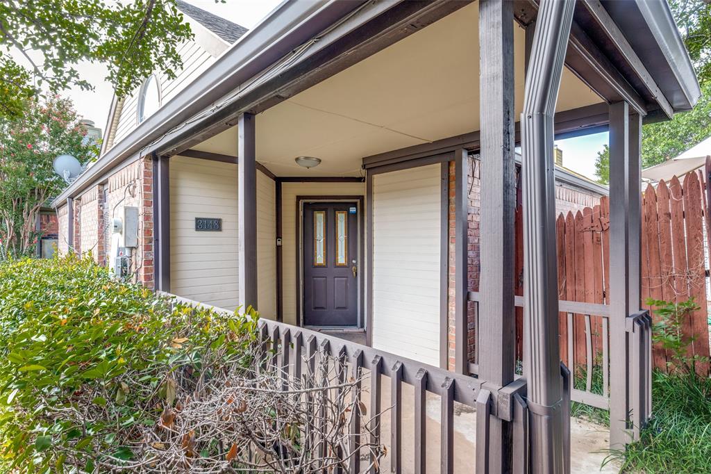 Gables at Royal Lane - Residential