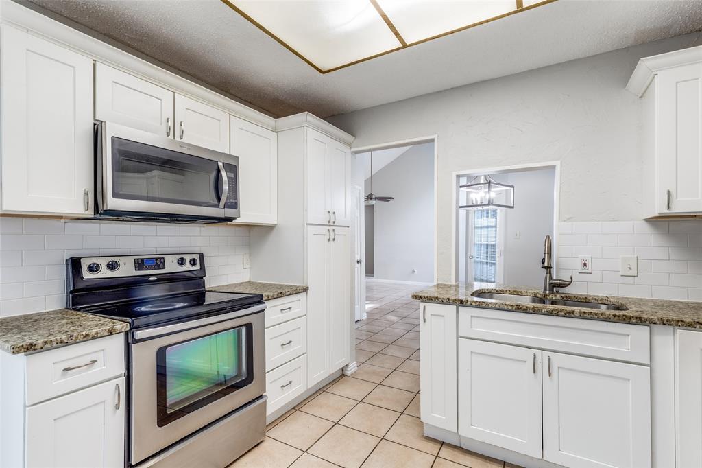 Gables at Royal Lane - Residential