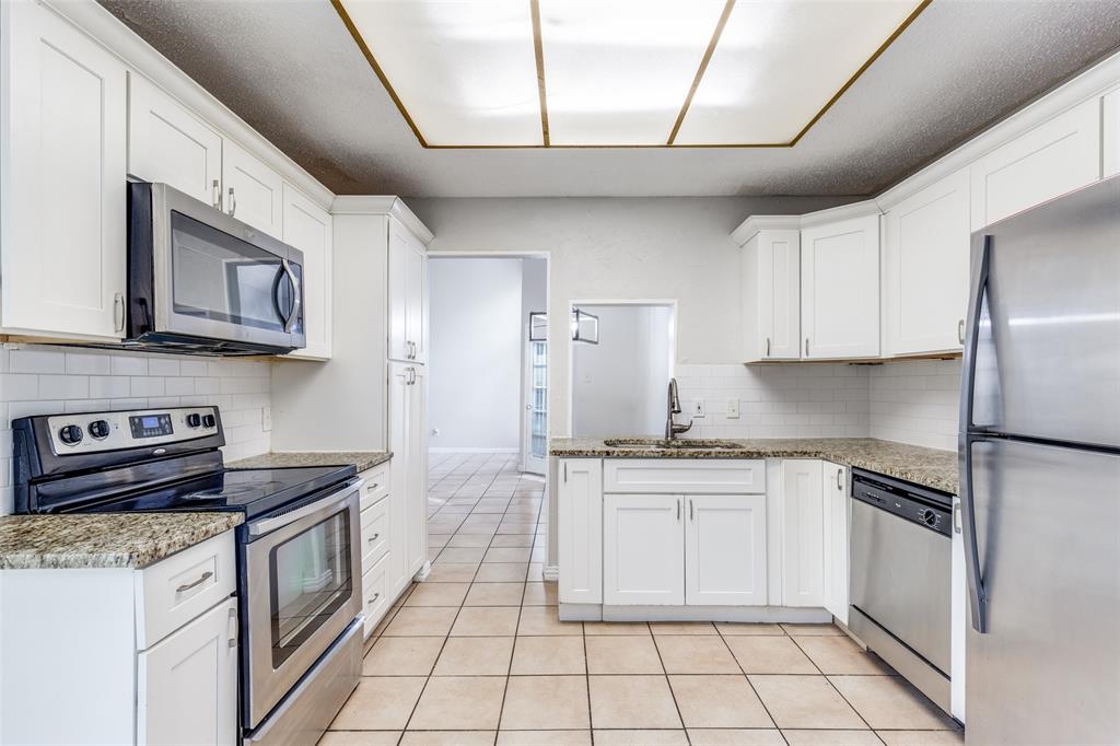 Gables at Royal Lane - Residential