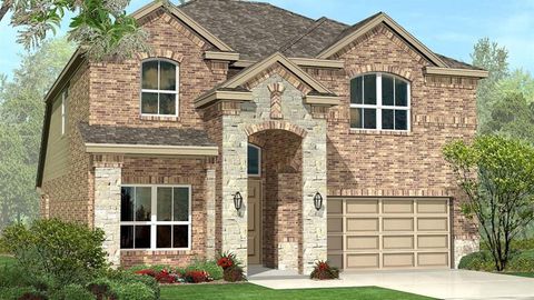 Photo of 15029 RAM ROCK Drive, Fort Worth, TX 76008 (MLS # 21329536)