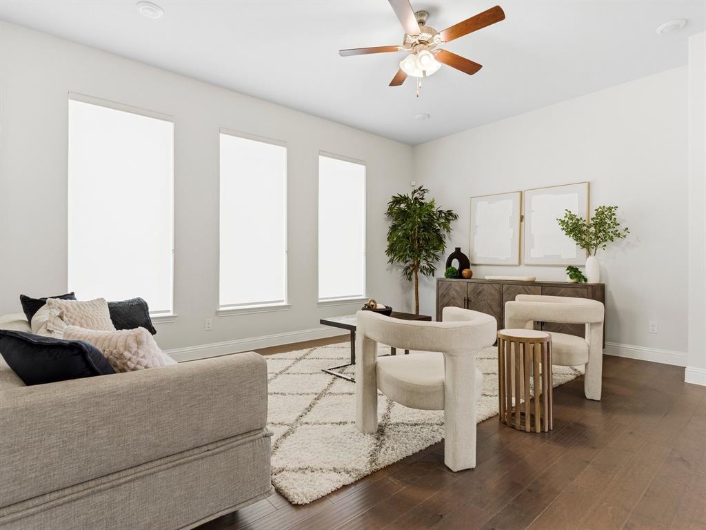 Windermere Add - Residential