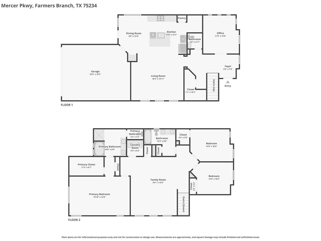 Windermere Add - Residential