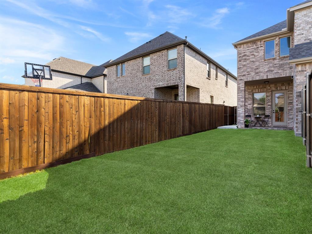 Windermere Add - Residential