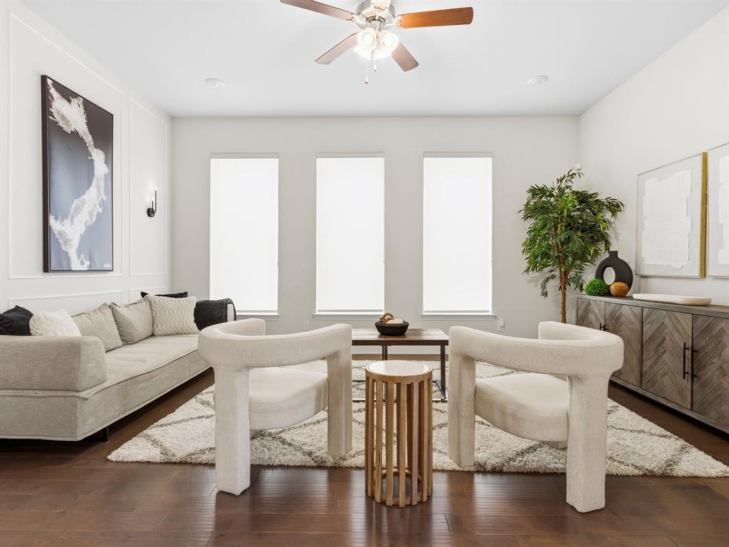 Windermere Add - Residential