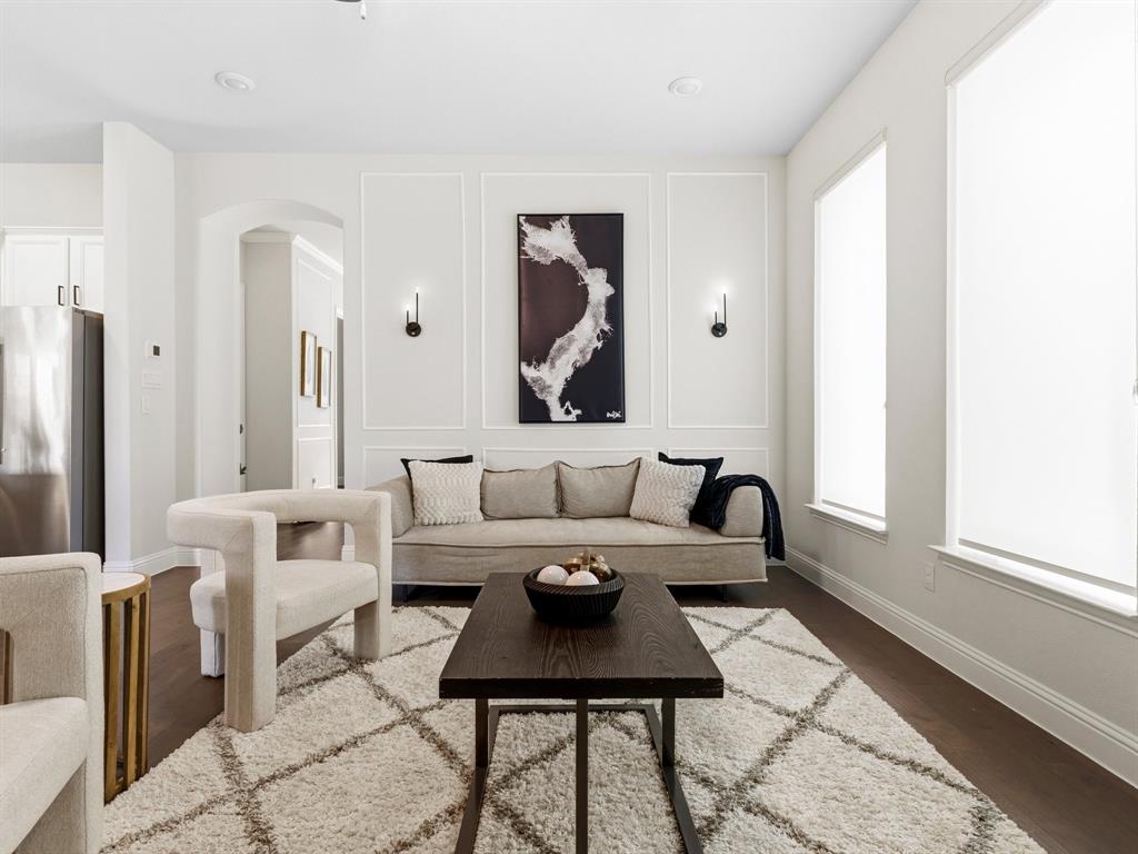 Windermere Add - Residential