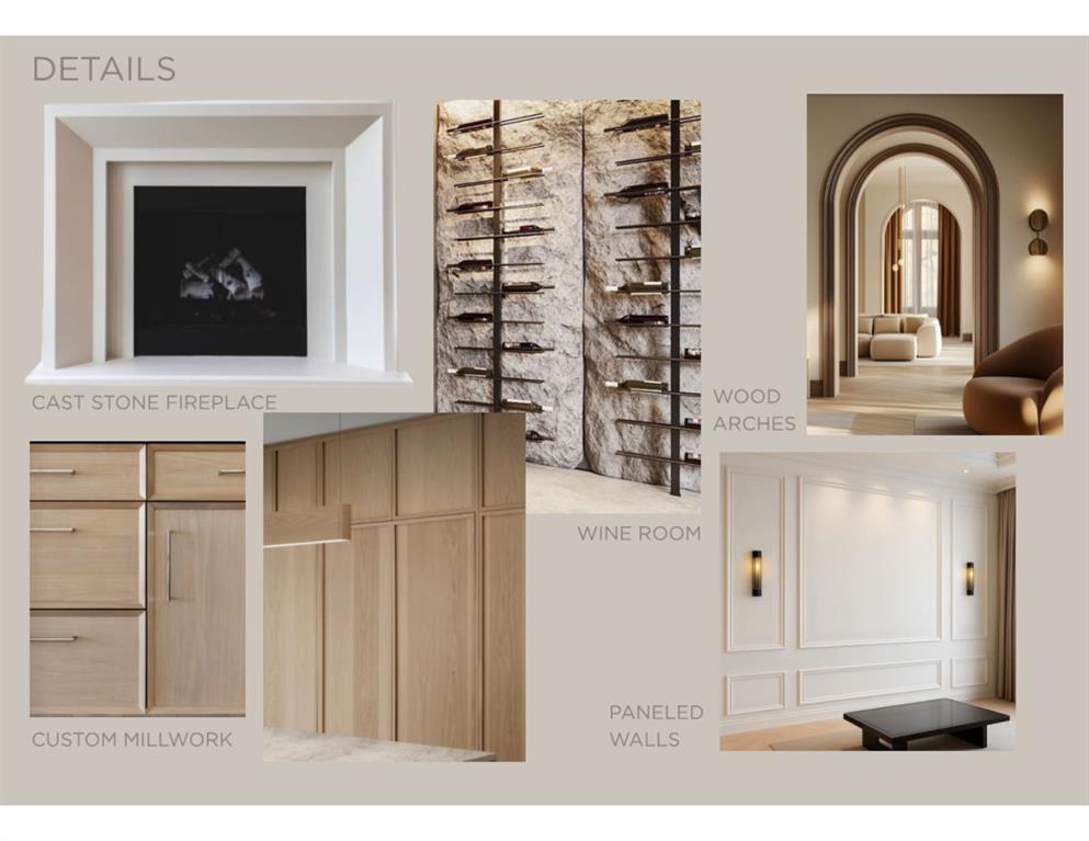 Brookhaven Hills West Sec 04 - Residential