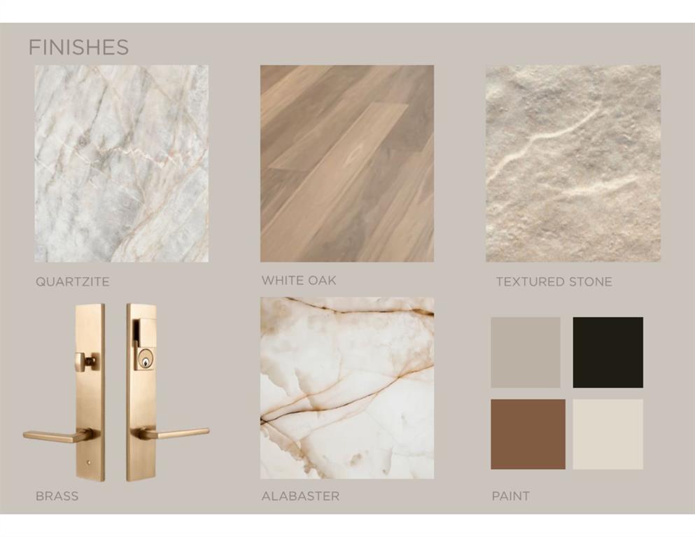 Brookhaven Hills West Sec 04 - Residential