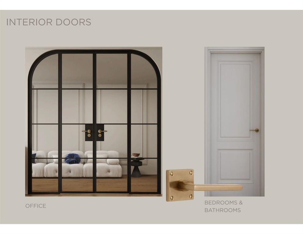 Brookhaven Hills West Sec 04 - Residential