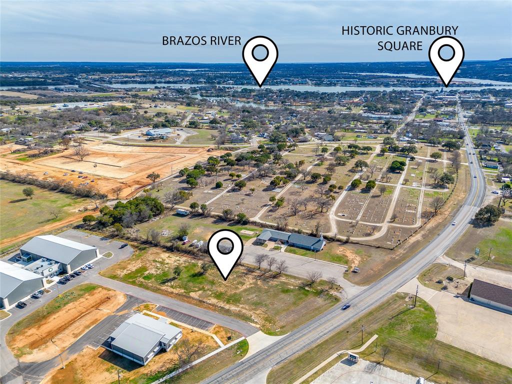 Corridor 51 Bus Center - Commercial Sale