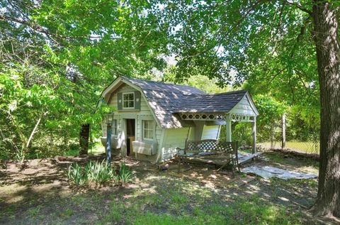 A home in Greenville