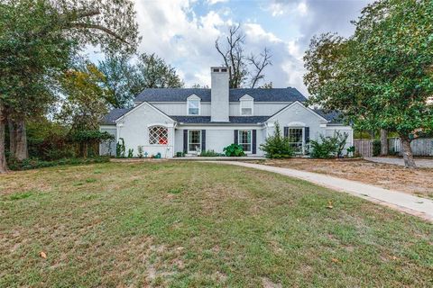 A home in Greenville