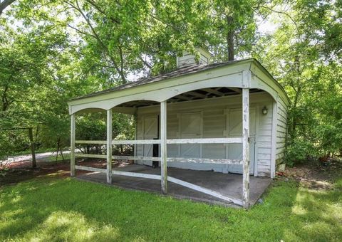 A home in Greenville