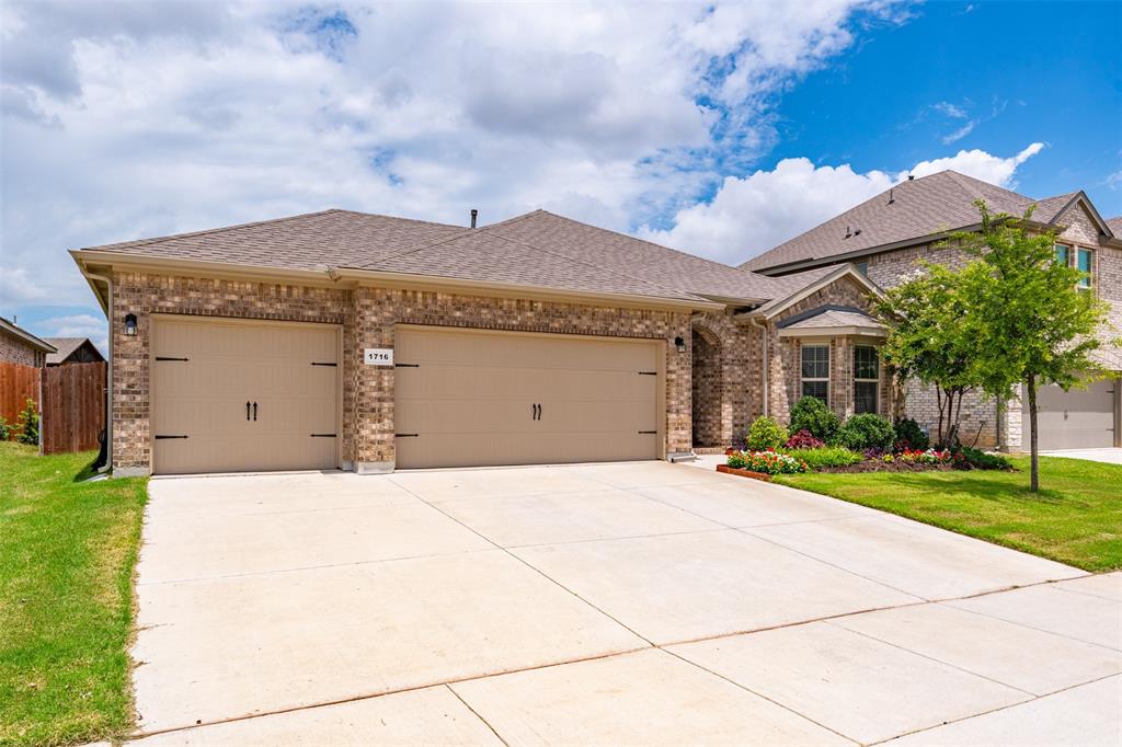 1716 Bellatrix Drive