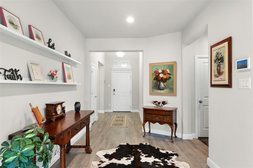 1716 Bellatrix Drive