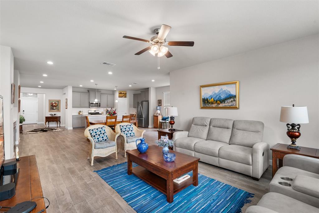 1716 Bellatrix Drive