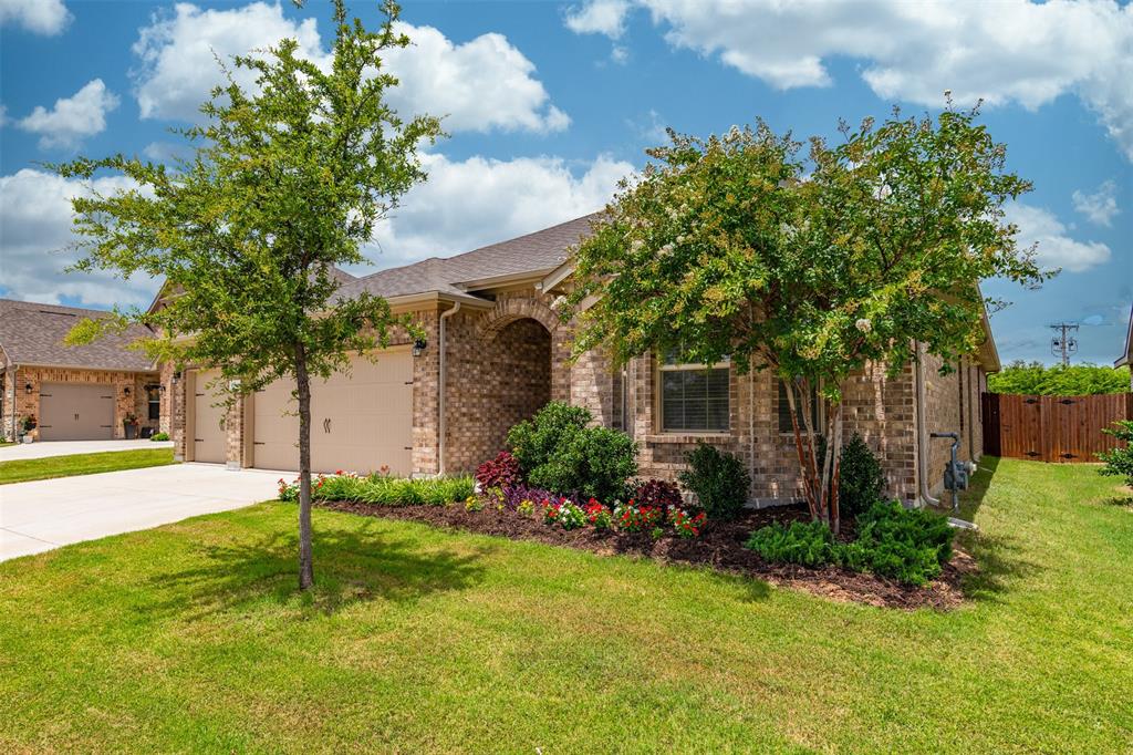 1716 Bellatrix Drive