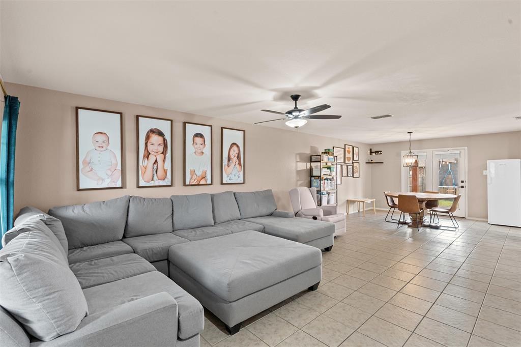 1524 Quails Nest Drive
