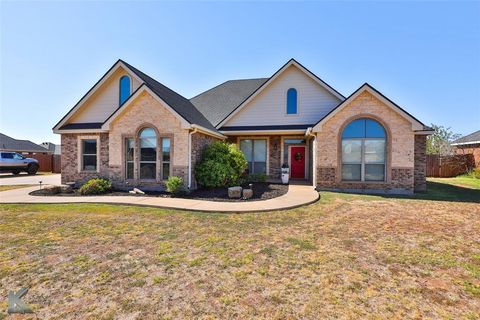 A home in Tuscola