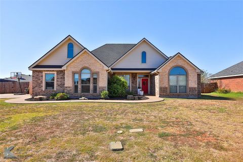 A home in Tuscola