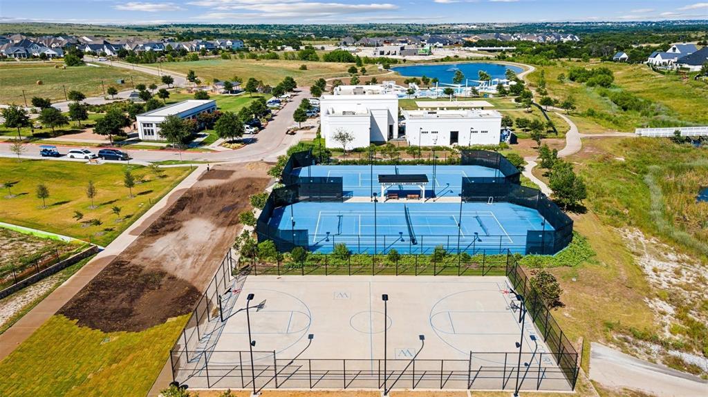 Walsh Ranch - Residential