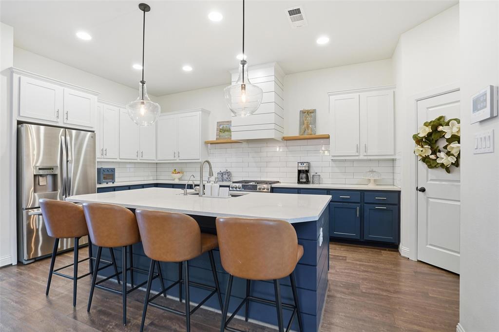 Walsh Ranch - Residential