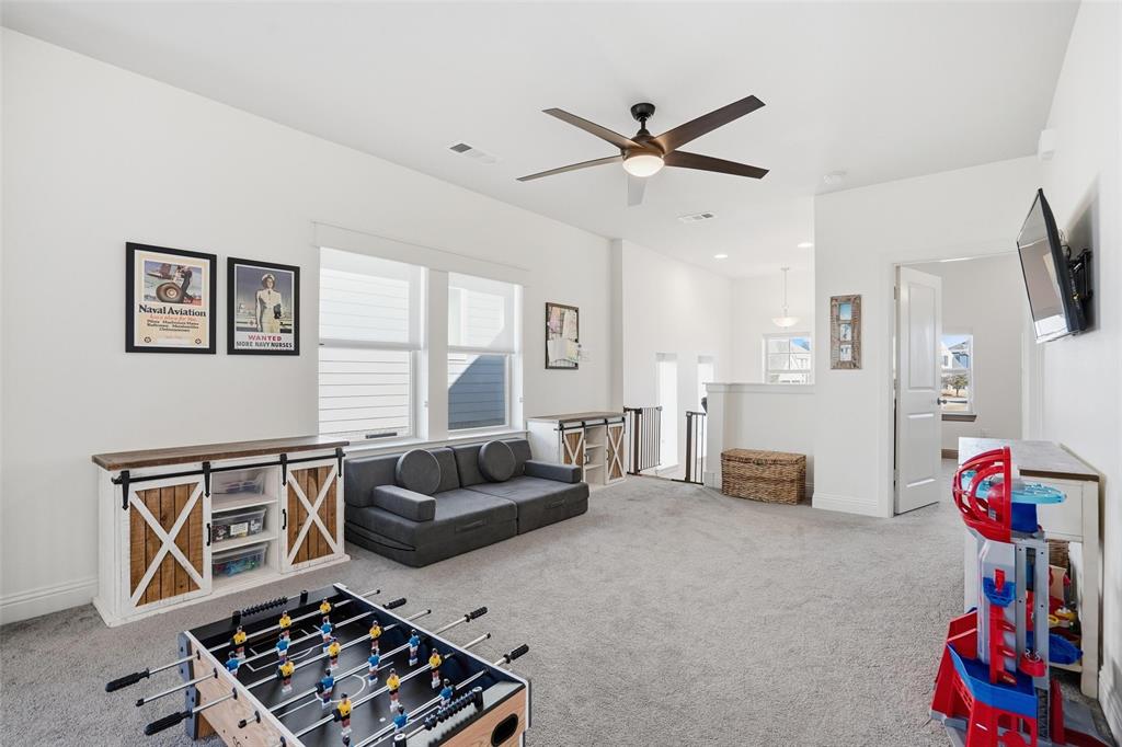 Walsh Ranch - Residential