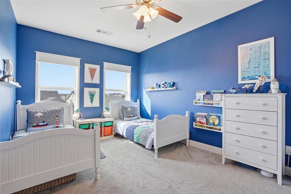 Walsh Ranch - Residential