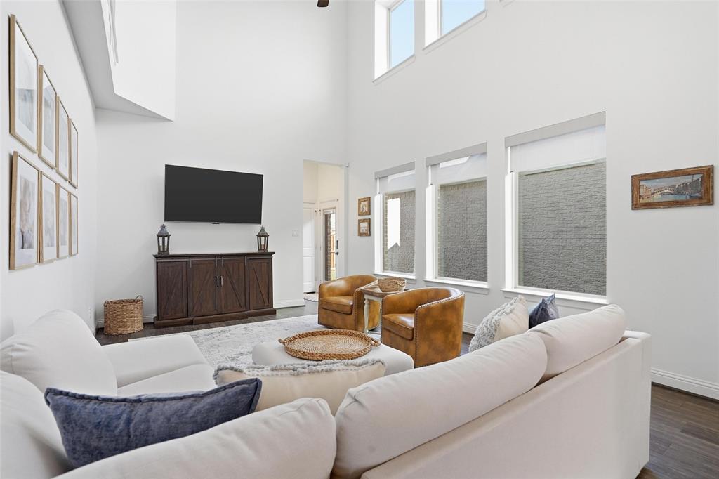 Walsh Ranch - Residential