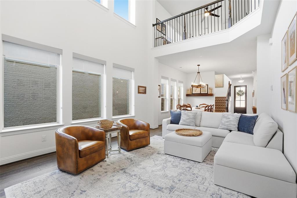 Walsh Ranch - Residential