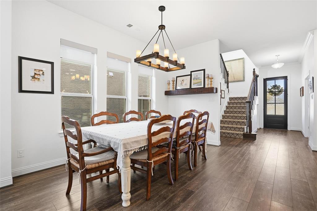 Walsh Ranch - Residential