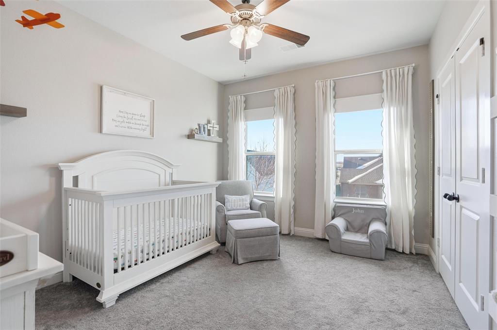 Walsh Ranch - Residential