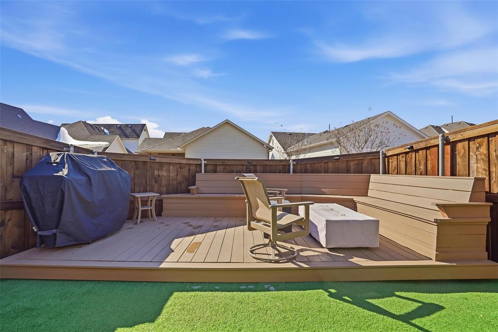 Walsh Ranch - Residential