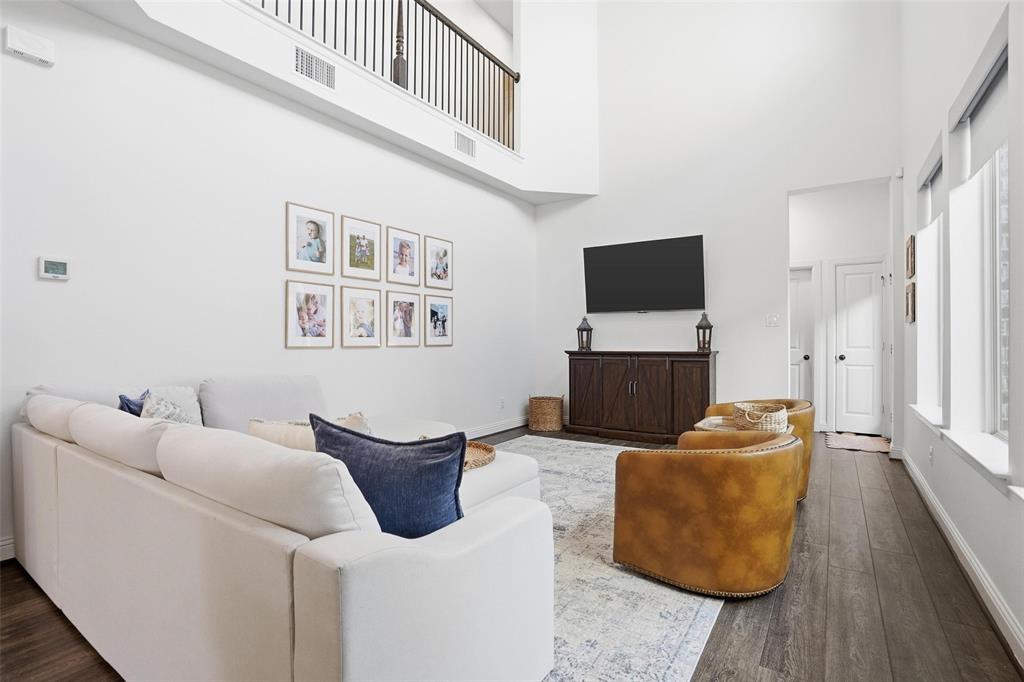 Walsh Ranch - Residential