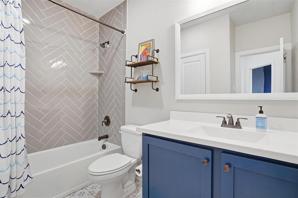 Walsh Ranch - Residential