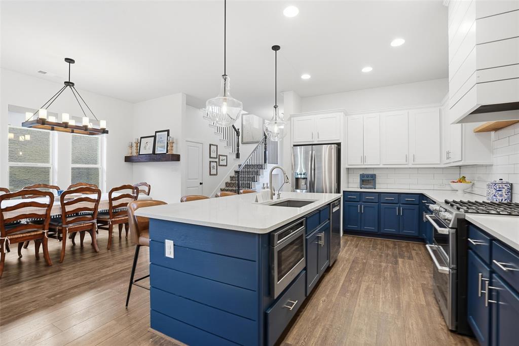 Walsh Ranch - Residential